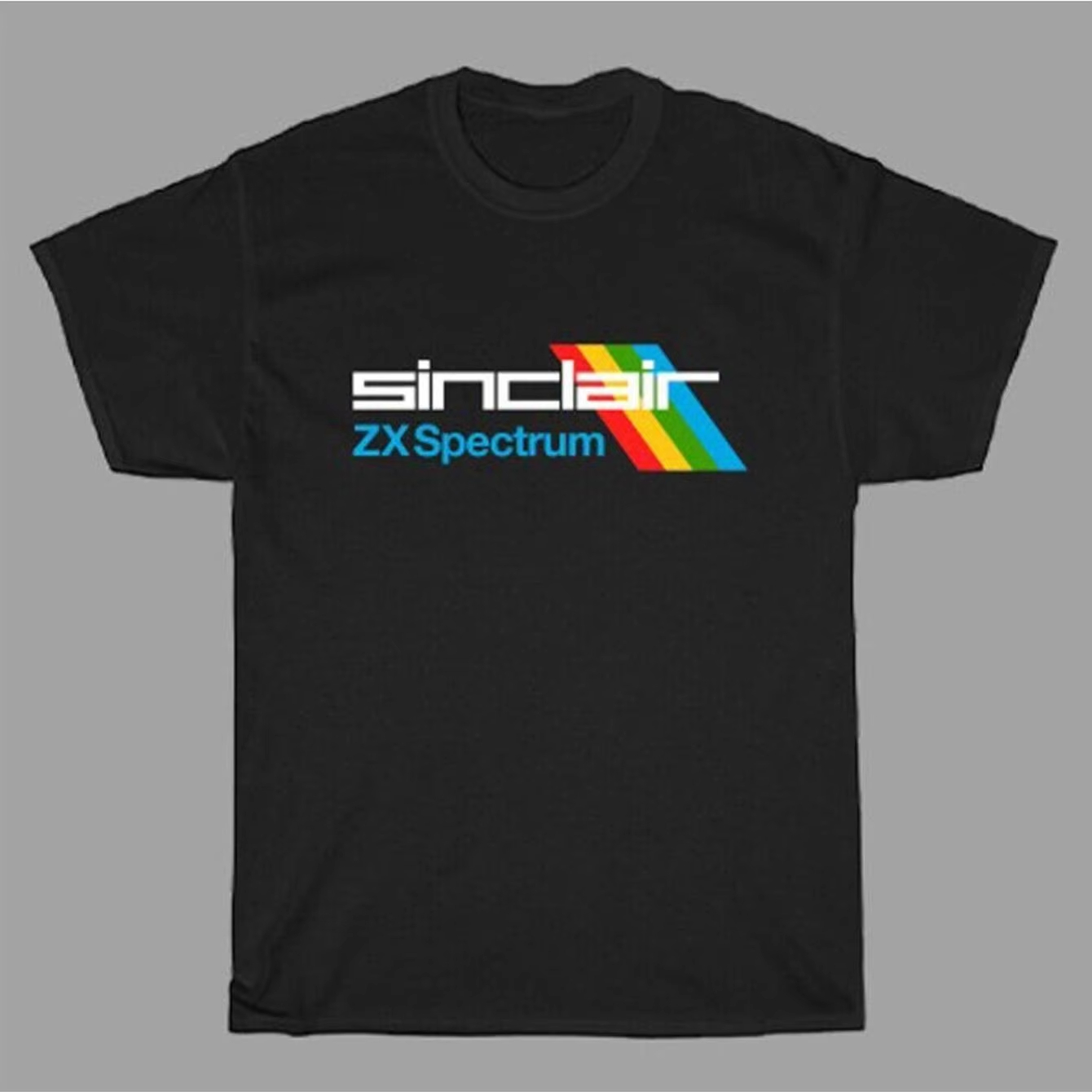 Retro Gaming Zx Spectrum - Sinclair ZX Spectrum Retro Gaming Men's