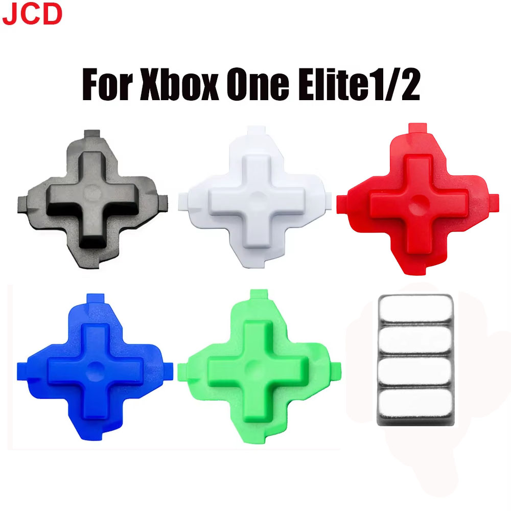 Retro Gaming Xbox 360 - JCD 1pcs For Xbox one Elite1