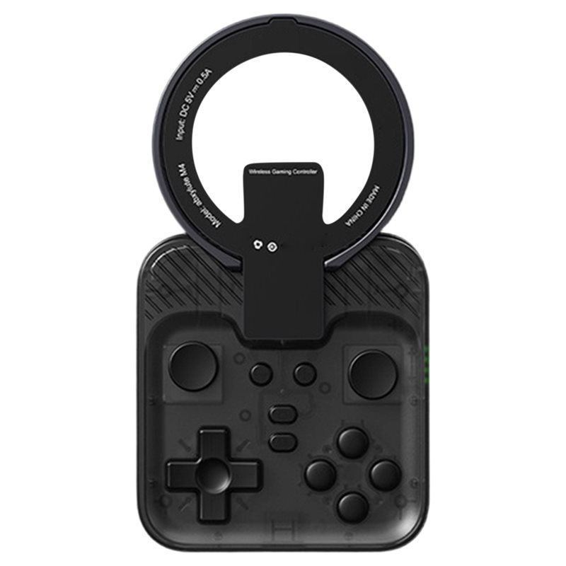 Retro Gaming Mobile - [NEW A09R!】 Portable Bluetooth Mini Mobile