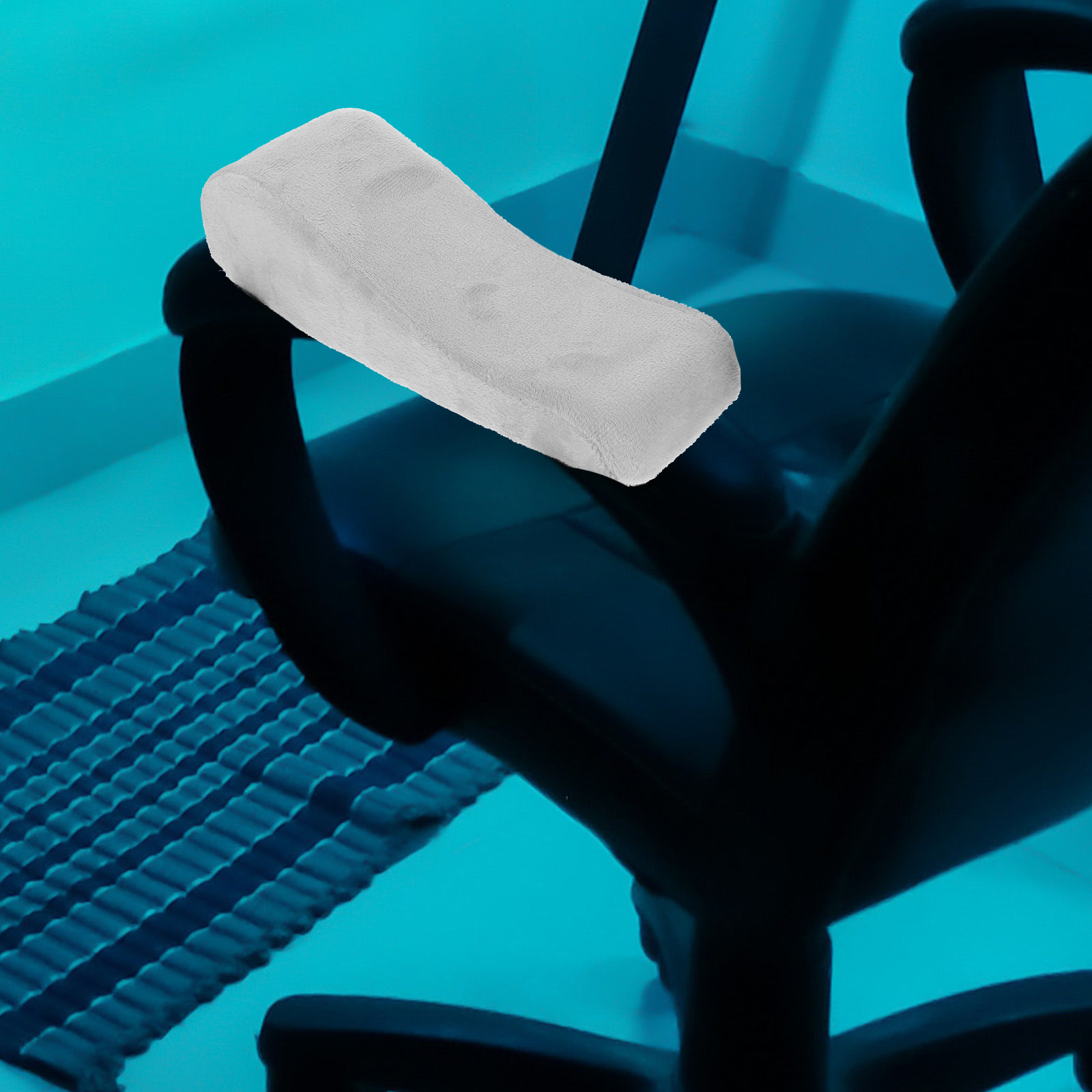 Retro Gaming Universe - 2Pcs Chair Armrest Cushions Comfortable Elbow