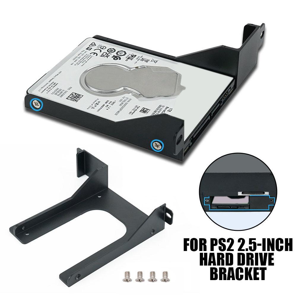Retro Gaming Raspberry Pi - For 2.5 Inch Hard Drive Bracket
