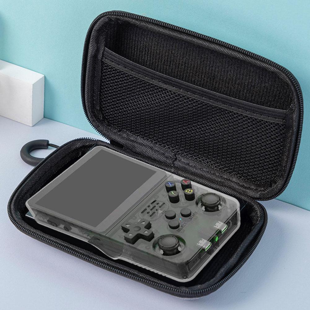 Retro Gaming Device Handheld - Portable Game Case for r36s Retro