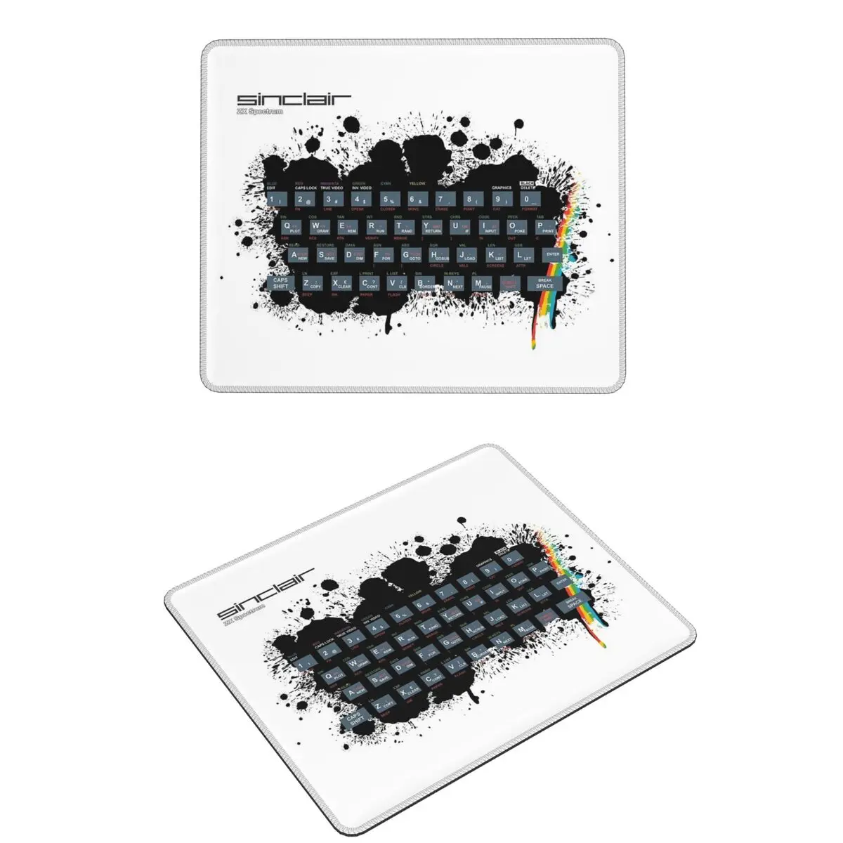 Retro Gaming Art - ZX Spectrum – Retro Gaming Zx Spectrum Bewertung und Preis