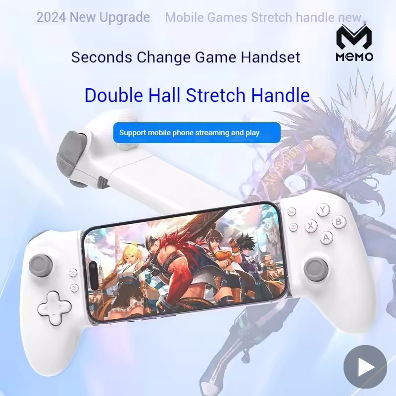 Gamepad Gaming Control For Mob – Retro Gaming Mobile Bewertung und Preis