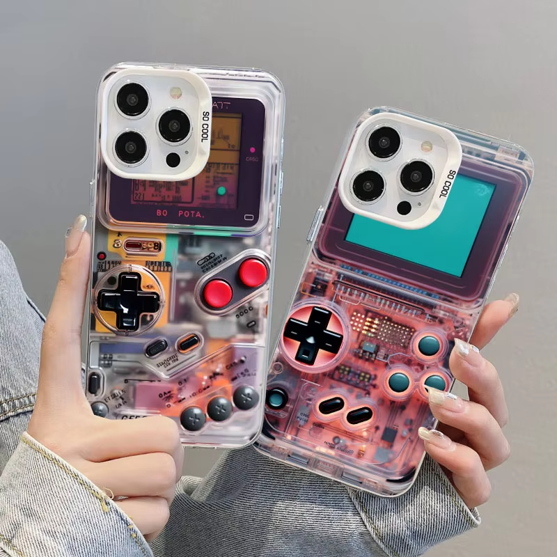 Retro Game Console Printed Pho – Retro Gaming Mobile Bewertung und Preis