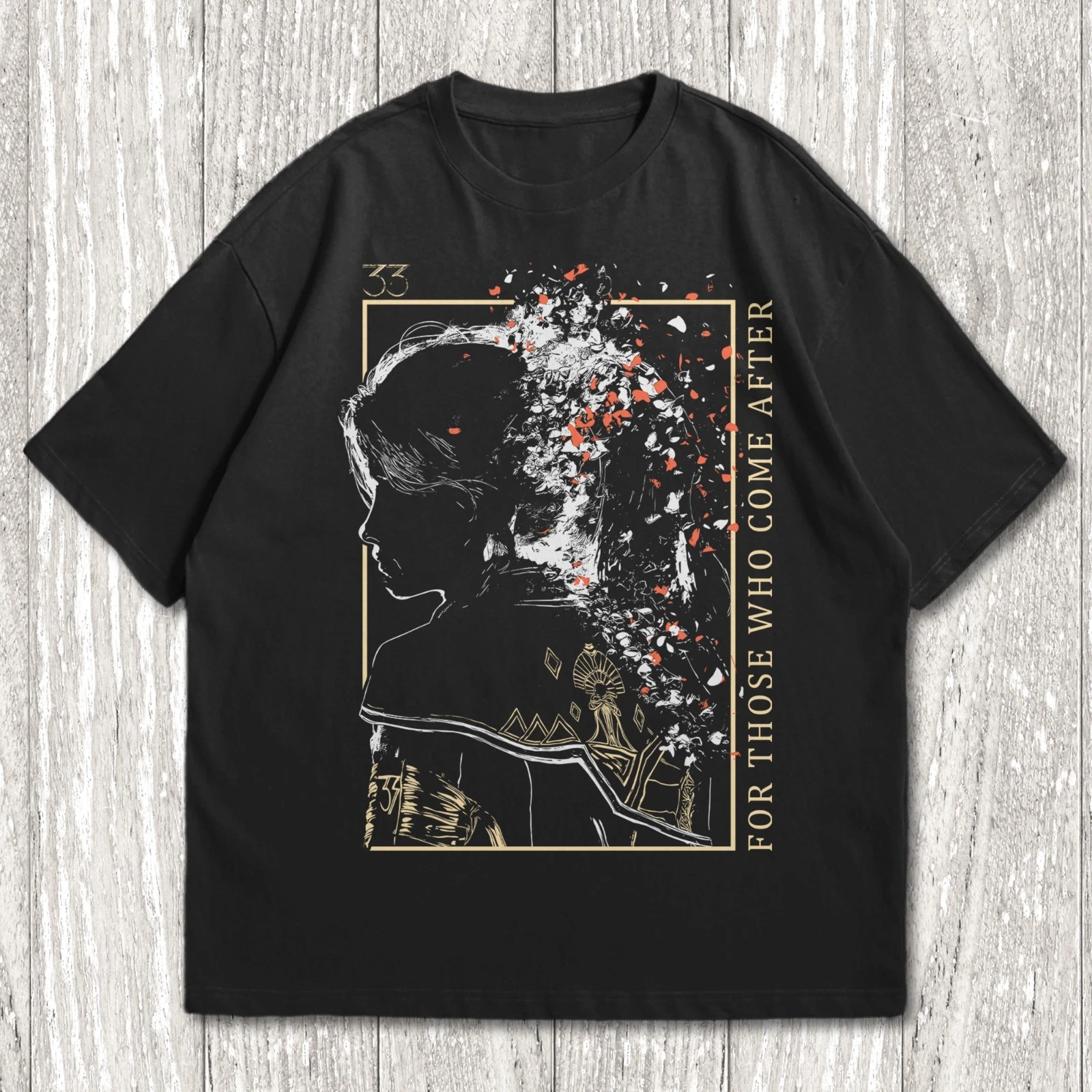 Retro Ghost of Tsushima Cursed – Retro Gaming Art Bewertung und Preis