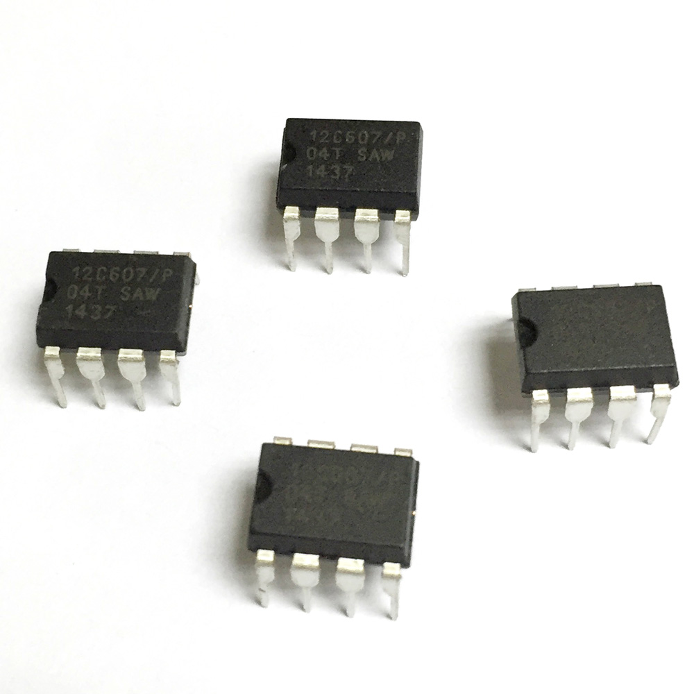 12C508/P 12C607/P Mod Chip Rep – Retro Gaming Raspberry Pi Bewertung und Preis