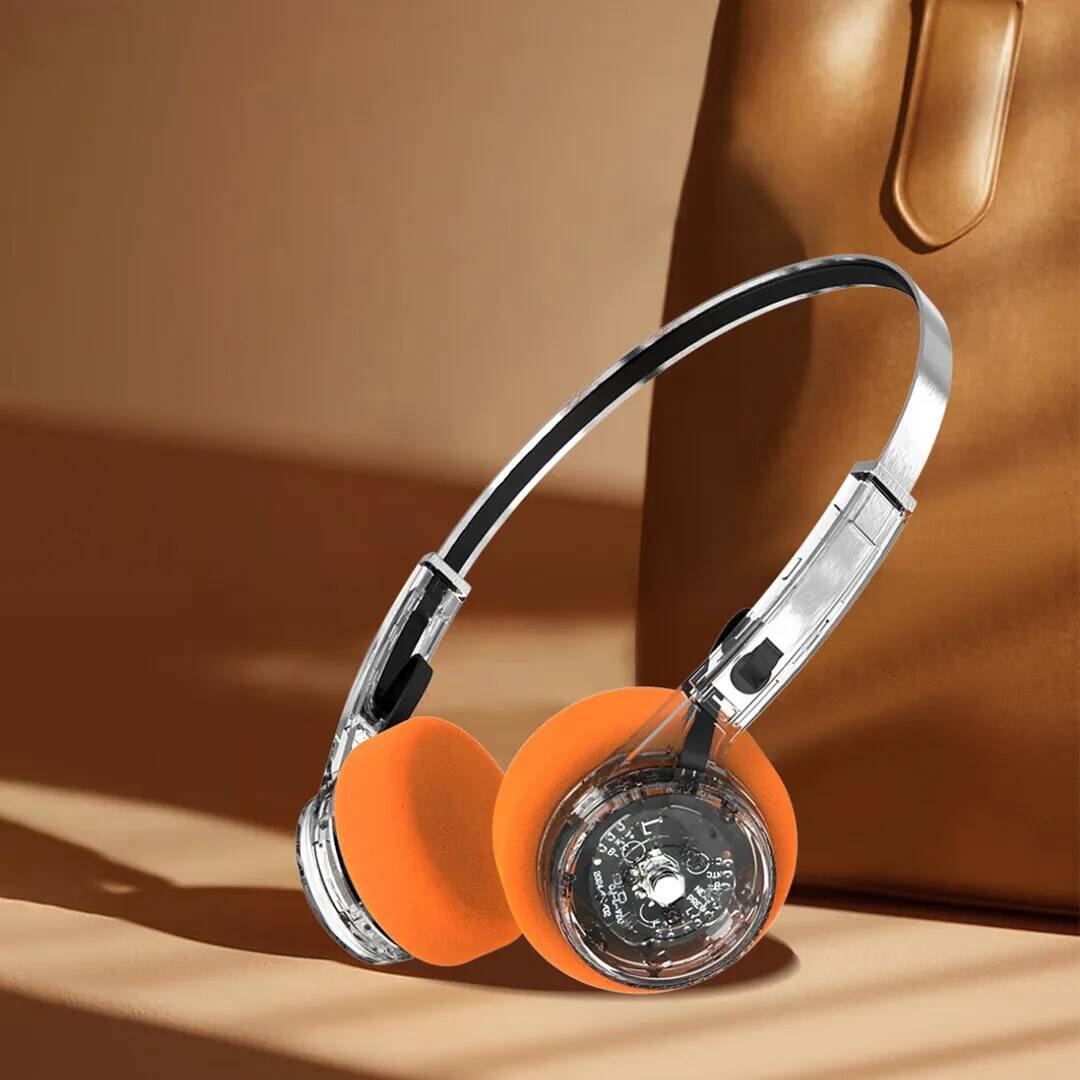 Retro Wireless Bluetooth Heads – Retro Gaming Mobile Bewertung und Preis