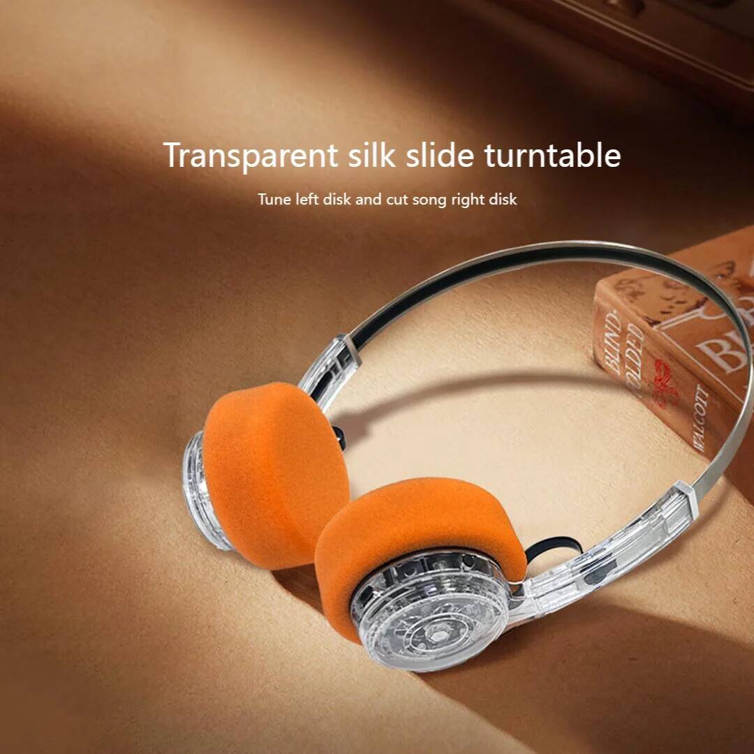 Retro Wireless Bluetooth Heads – Retro Gaming Mobile Bewertung und Preis