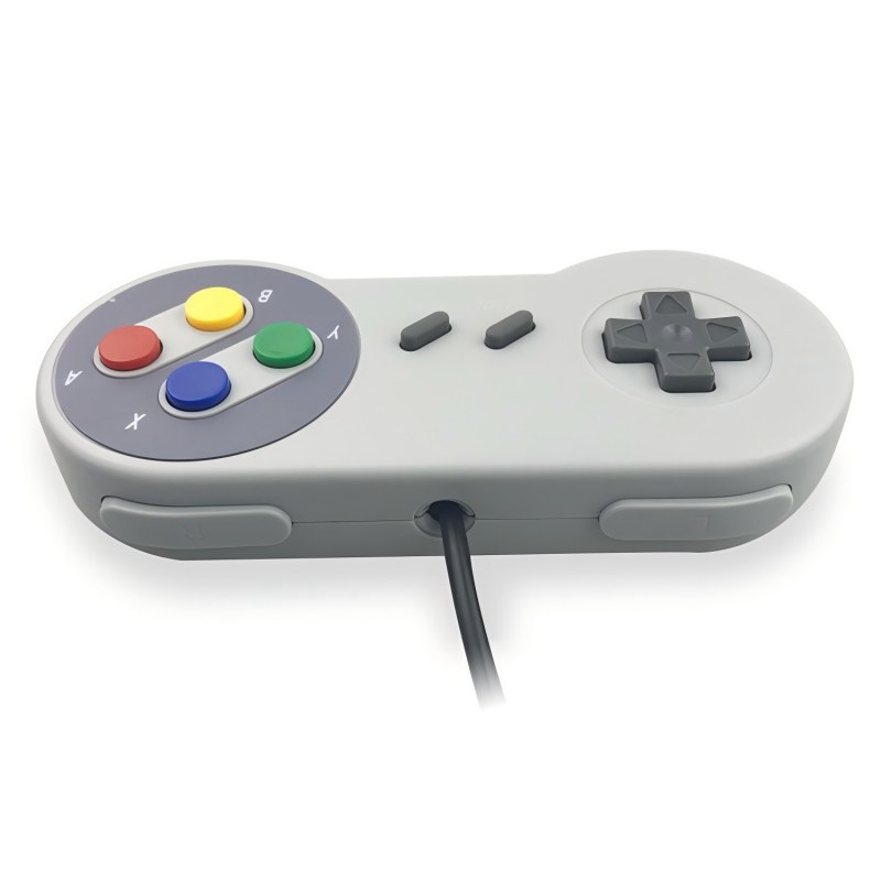 2PCs USB Gamepad Retro Gaming  – Retro Gaming Raspberry Pi Bewertung und Preis