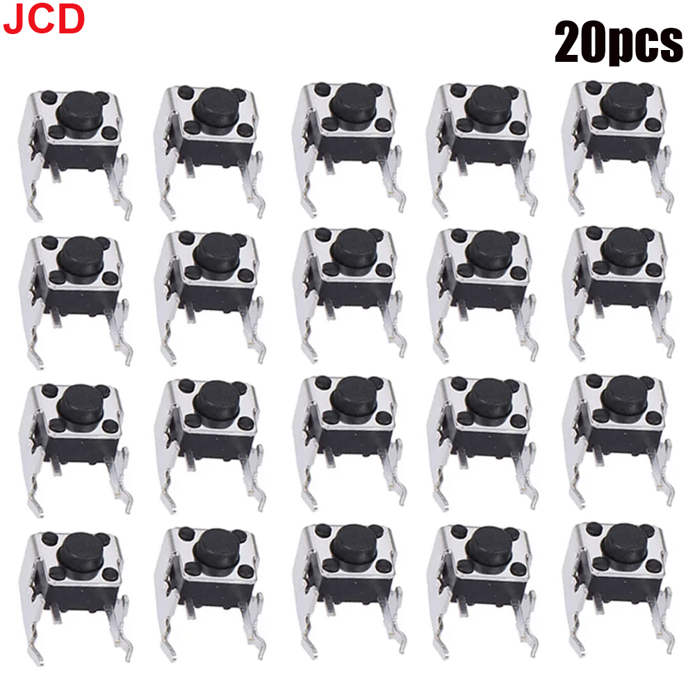 JCD 10 /20 pcs For Microsoft X – Retro Gaming Xbox 360 Bewertung und Preis