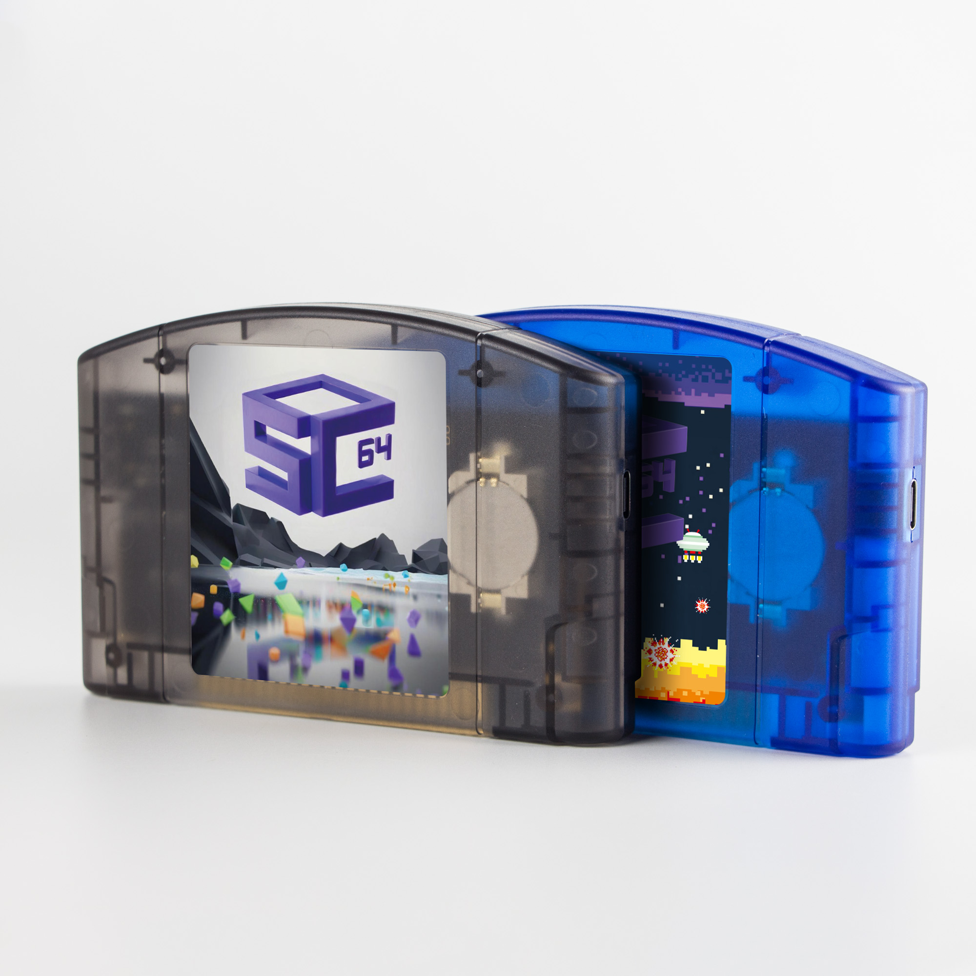 REMANK SC64Summer SC64 CART Ga – Retro Gaming Raspberry Pi Bewertung und Preis