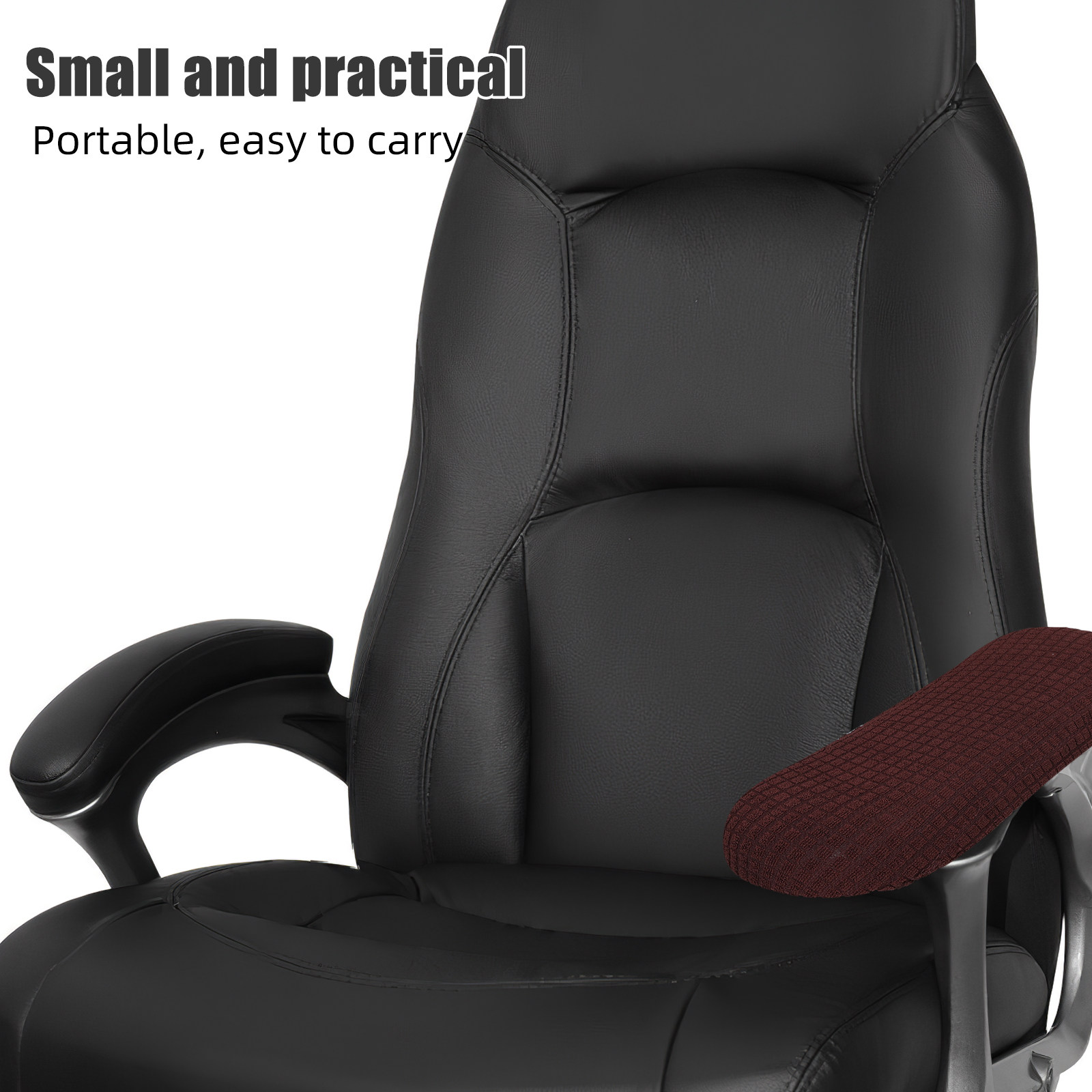 2Pcs Office Chair Armrest Cove – Retro Gaming Universe Bewertung und Preis