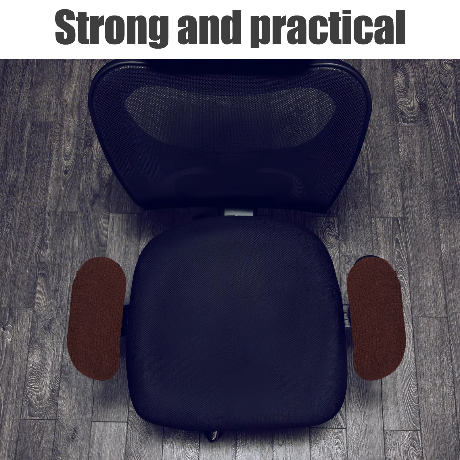 2Pcs Office Chair Armrest Cove – Retro Gaming Universe Bewertung und Preis