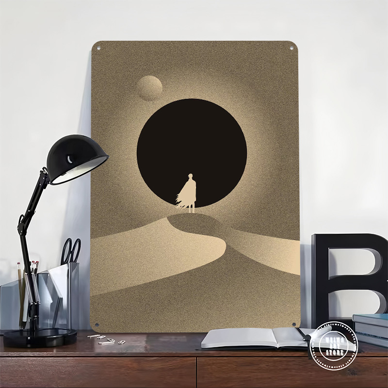 the Universe of Dune Printed P – Retro Gaming Universe Bewertung und Preis