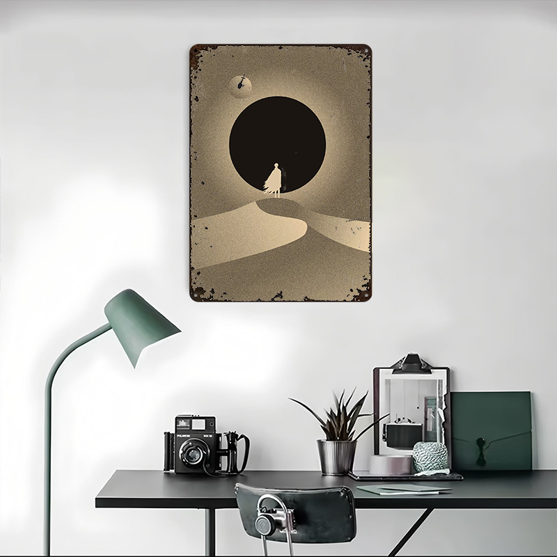 the Universe of Dune Printed P – Retro Gaming Universe Bewertung und Preis