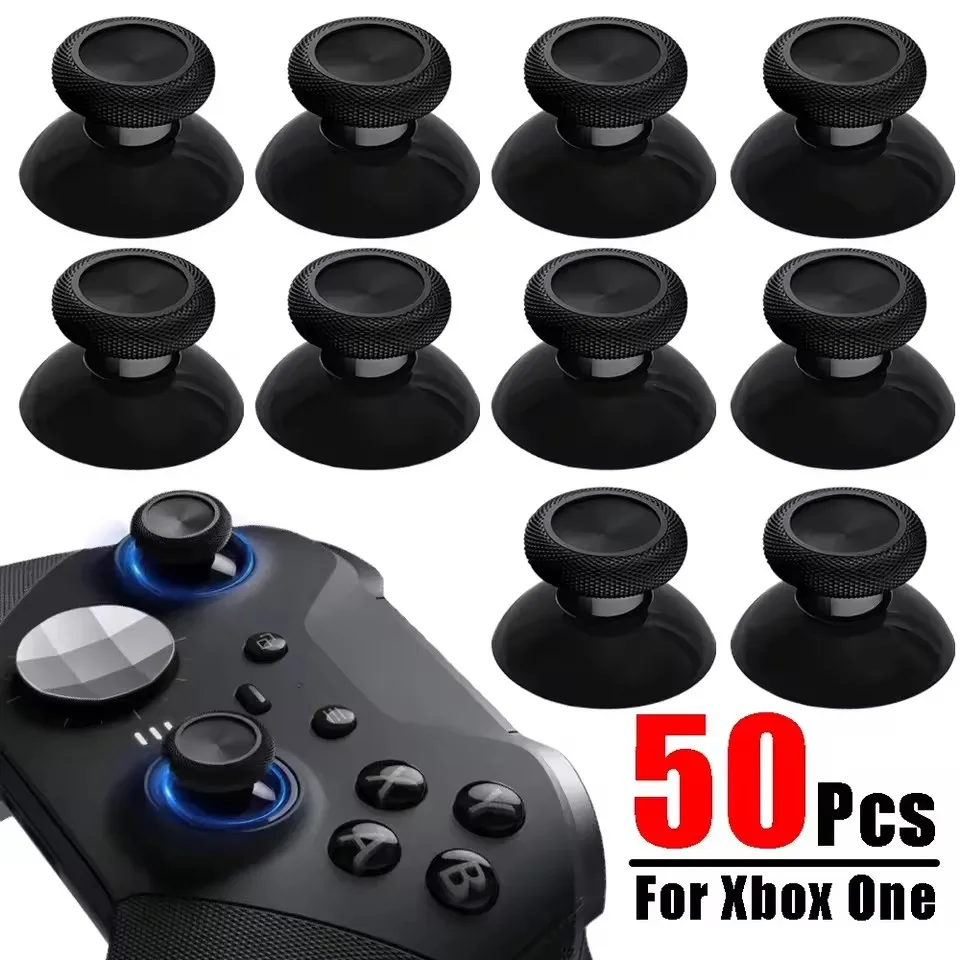 10pcs Replacement Thumbsticks  – Retro Gaming Xbox 360 Bewertung und Preis