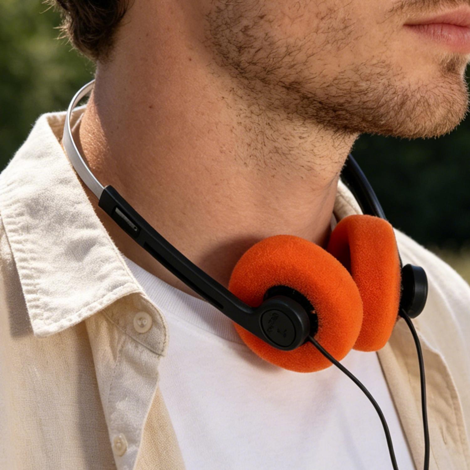 Outdoor Classic Retro Headset  – Retro Gaming Mobile Bewertung und Preis