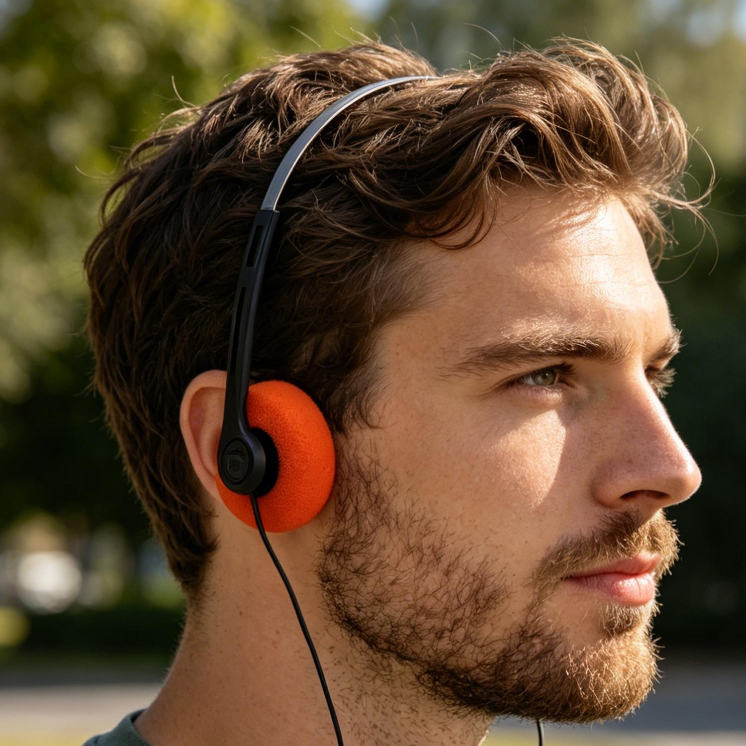 Outdoor Classic Retro Headset  – Retro Gaming Mobile Bewertung und Preis