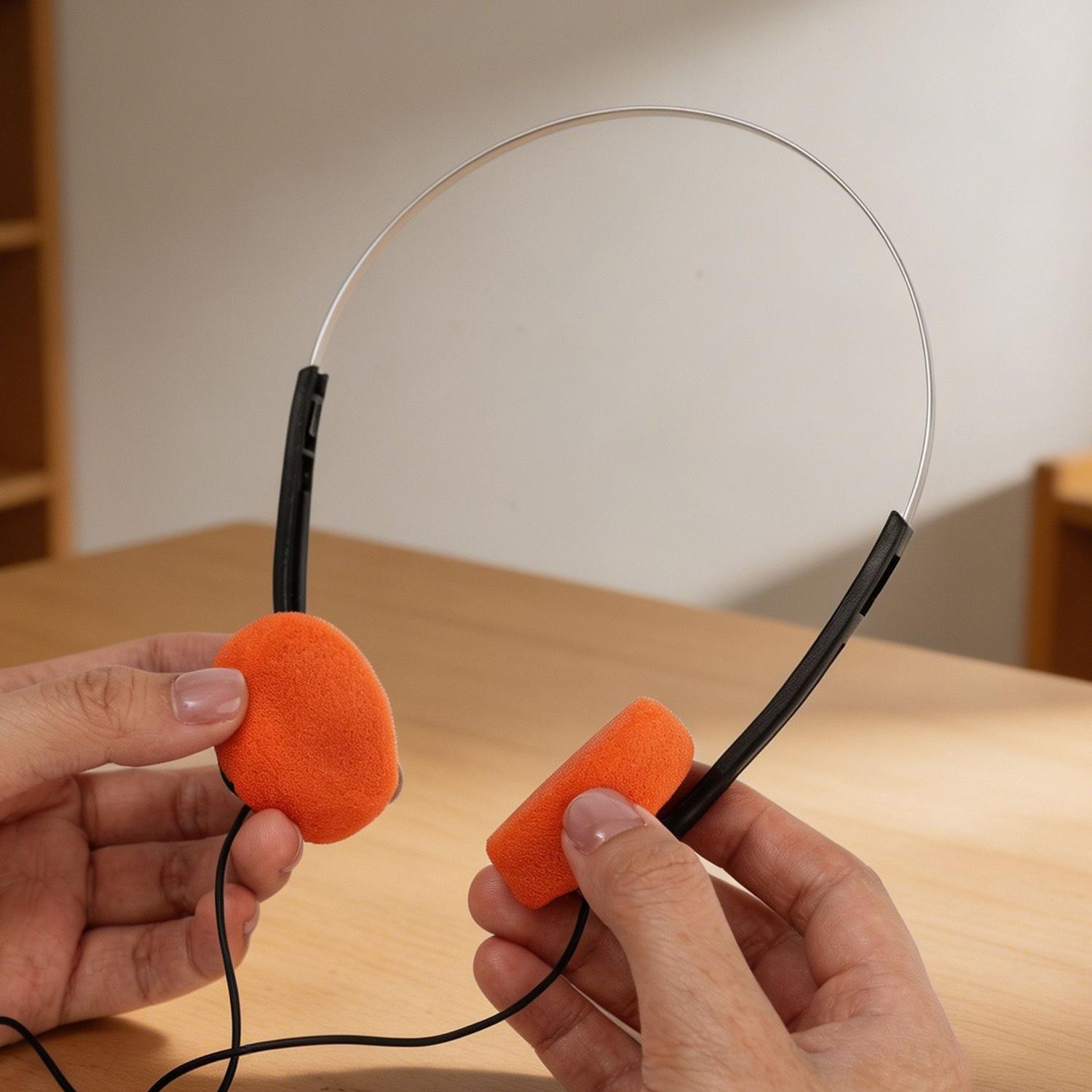 Outdoor Classic Retro Headset  – Retro Gaming Mobile Bewertung und Preis