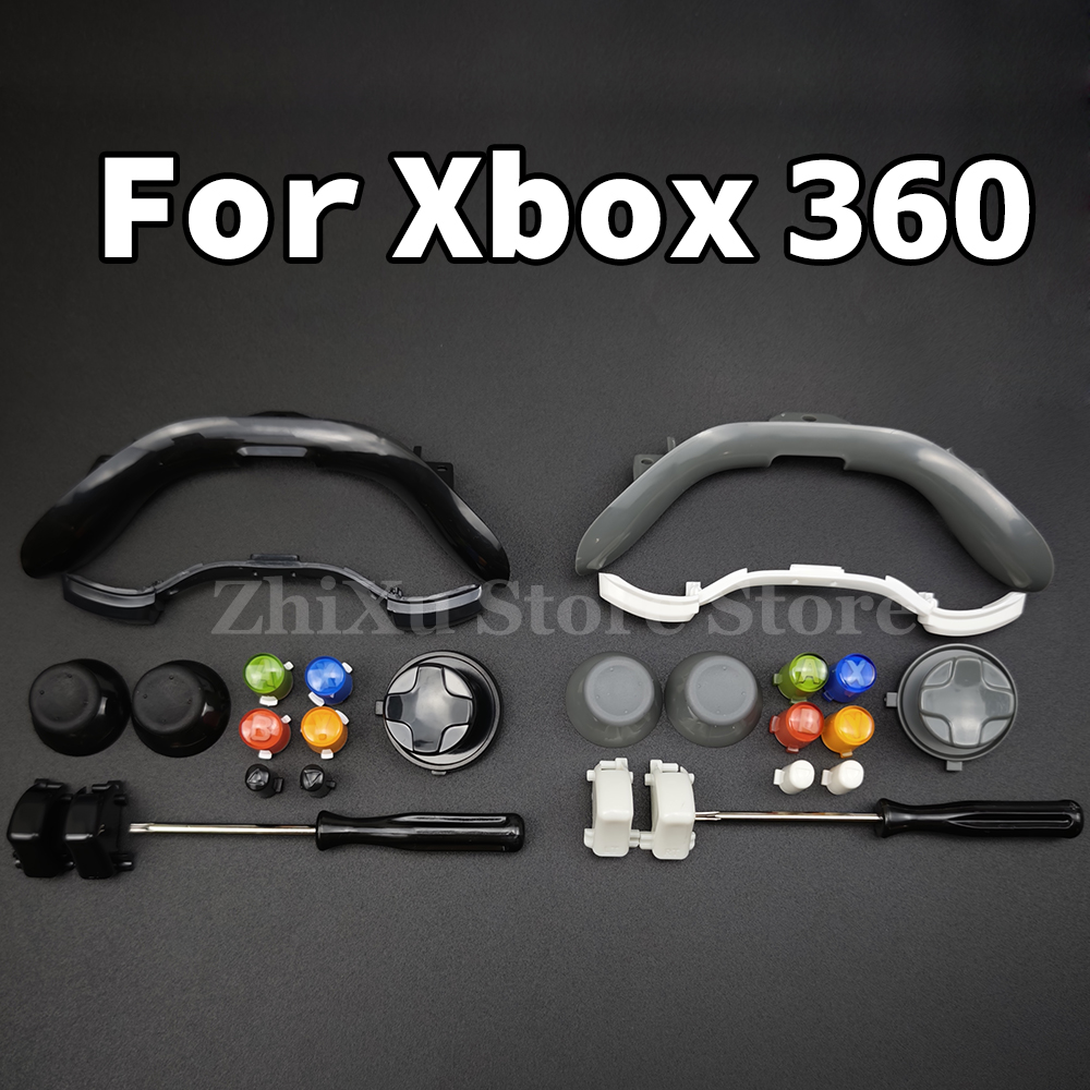 1 Set for XBOX 360 Wireless Co – Retro Gaming Xbox 360 Bewertung und Preis