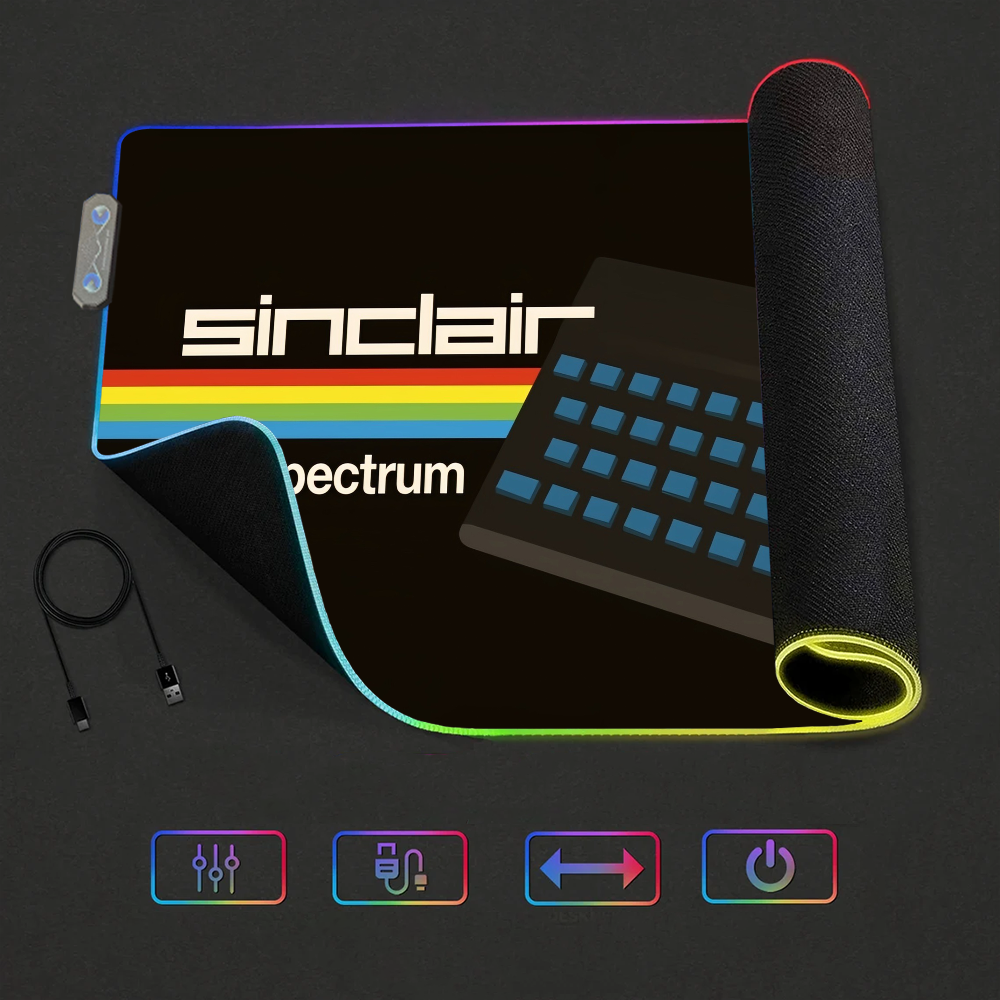 Retro Sinclair Zx Spectrum For – Retro Gaming Zx Spectrum Bewertung und Preis