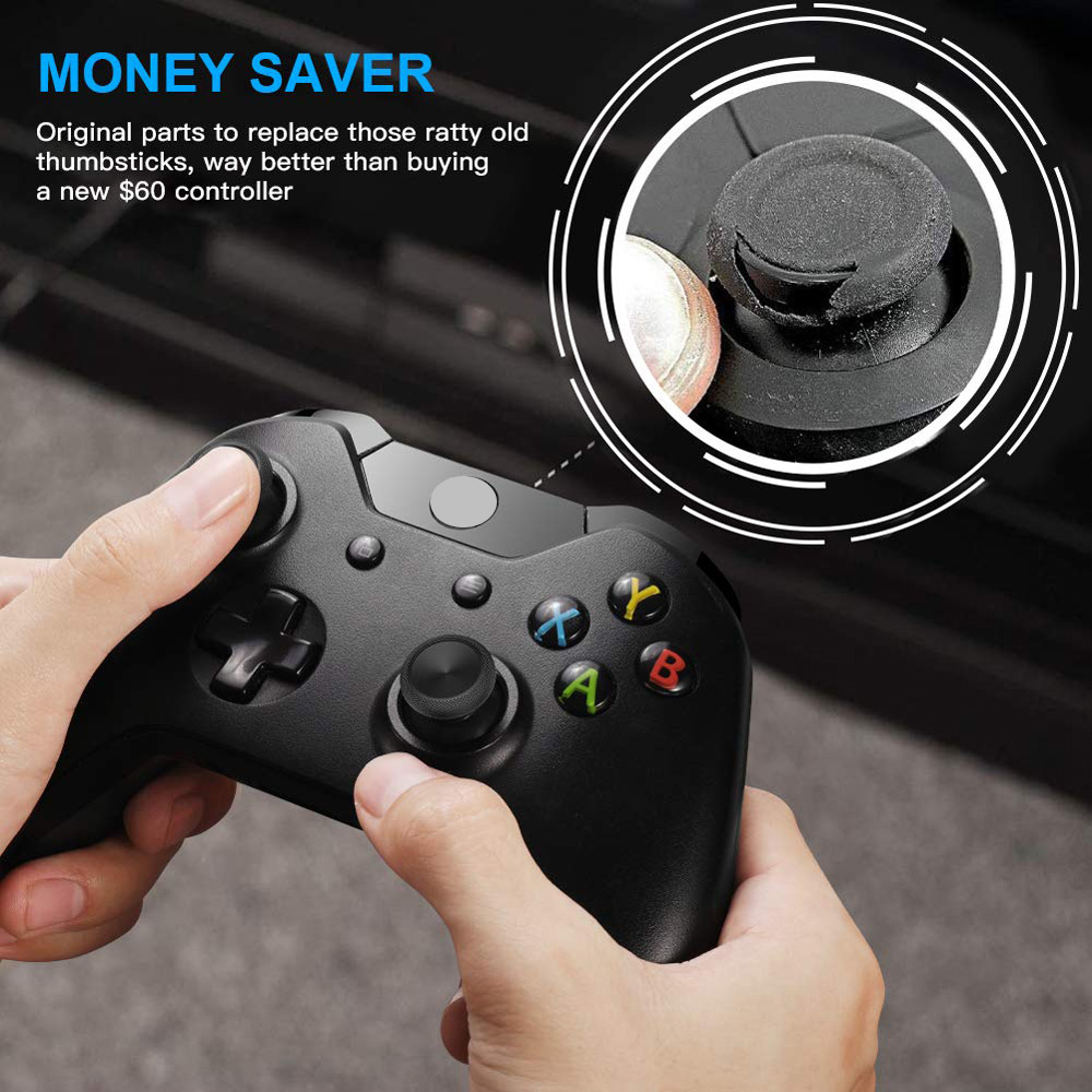 3D Analog Replacement Joystick – Retro Gaming Xbox 360 Bewertung und Preis