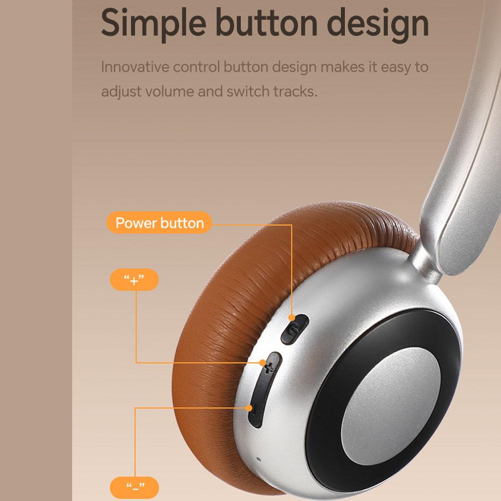 Poyatu Retro Wireless Headphon – Retro Gaming Mobile Bewertung und Preis