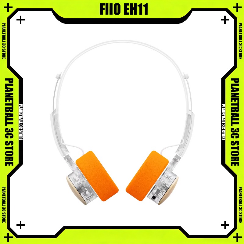 FiiO EH11 Wireless Bluetooth 6 – Retro Gaming Mobile Bewertung und Preis