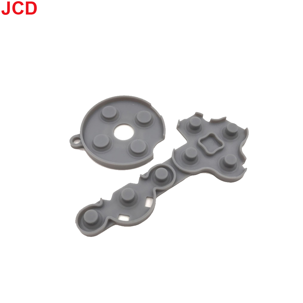 JCD 10 Sets Conductive Rubber  – Retro Gaming Xbox 360 Bewertung und Preis