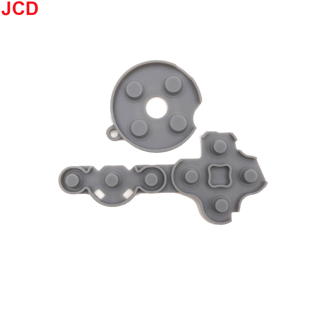 JCD 10 Sets Conductive Rubber  – Retro Gaming Xbox 360 Bewertung und Preis