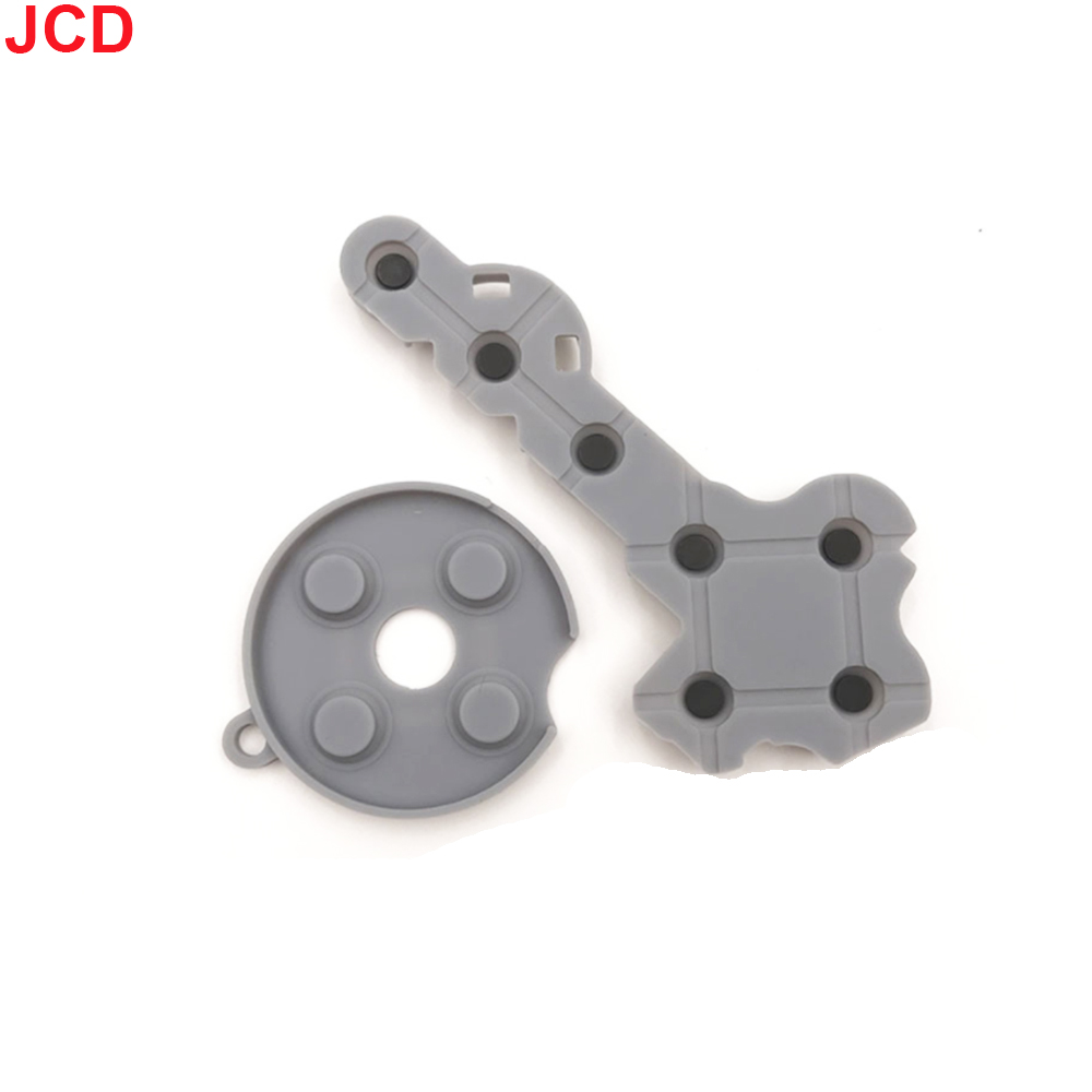 JCD 10 Sets Conductive Rubber  – Retro Gaming Xbox 360 Bewertung und Preis