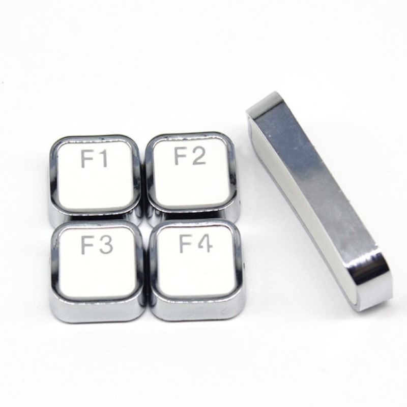 Retro Keycap Set Custom Low Pr – Retro Gaming Universe Bewertung und Preis