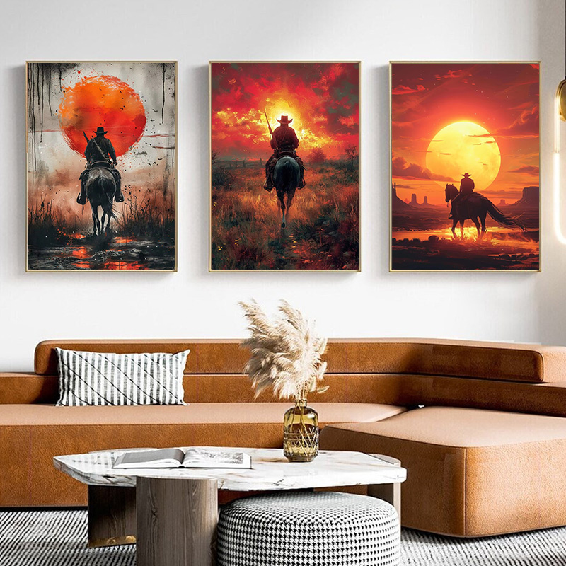 Classic Retro Game Cowboy Char – Retro Gaming Art Bewertung und Preis