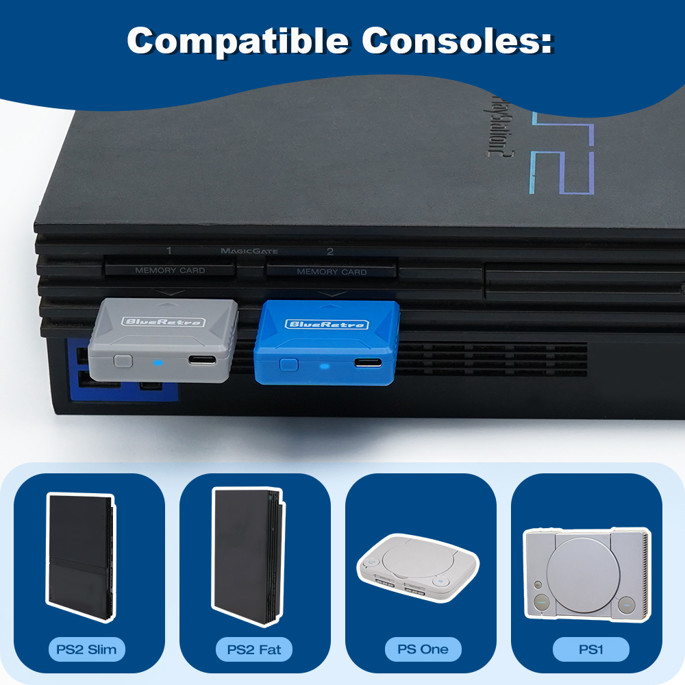 RetroScaler Mini Blueretro Rec – Retro Gaming Raspberry Pi Bewertung und Preis