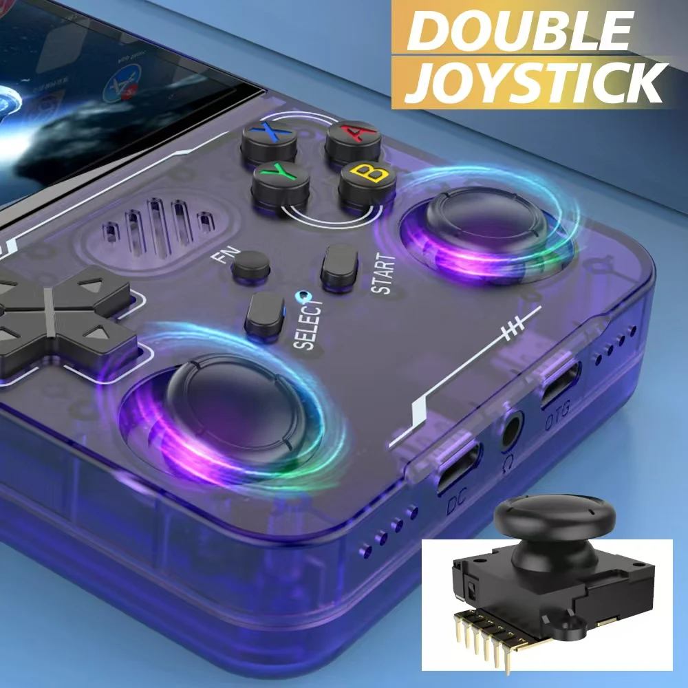 BOYHOM New R36XX Retro Handhel – Retro Gaming Device Handheld Bewertung und Preis