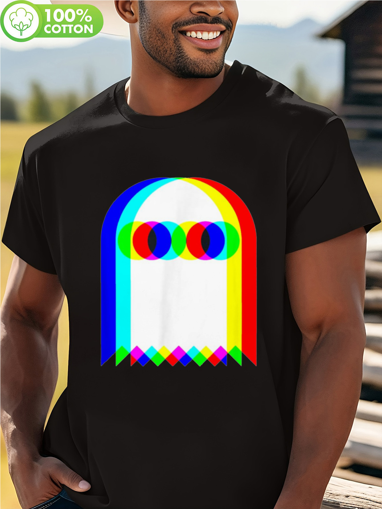 1pc Men's Retro 80s Arcade Gra – Retro Gaming Festival Bewertung und Preis