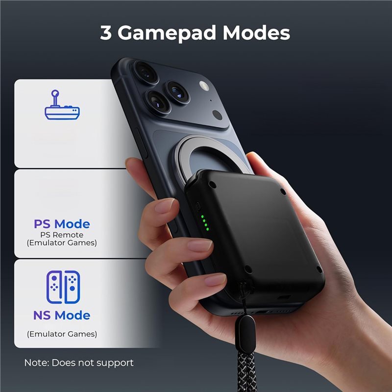 [NEW A09R!】 Portable Bluetooth – Retro Gaming Mobile Bewertung und Preis