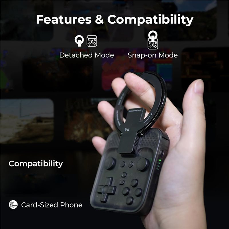 [NEW A09R!】 Portable Bluetooth – Retro Gaming Mobile Bewertung und Preis