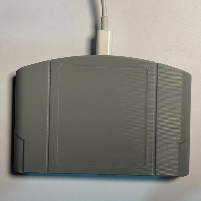 128MB Flash Card for N64 with  – Retro Gaming Raspberry Pi Bewertung und Preis