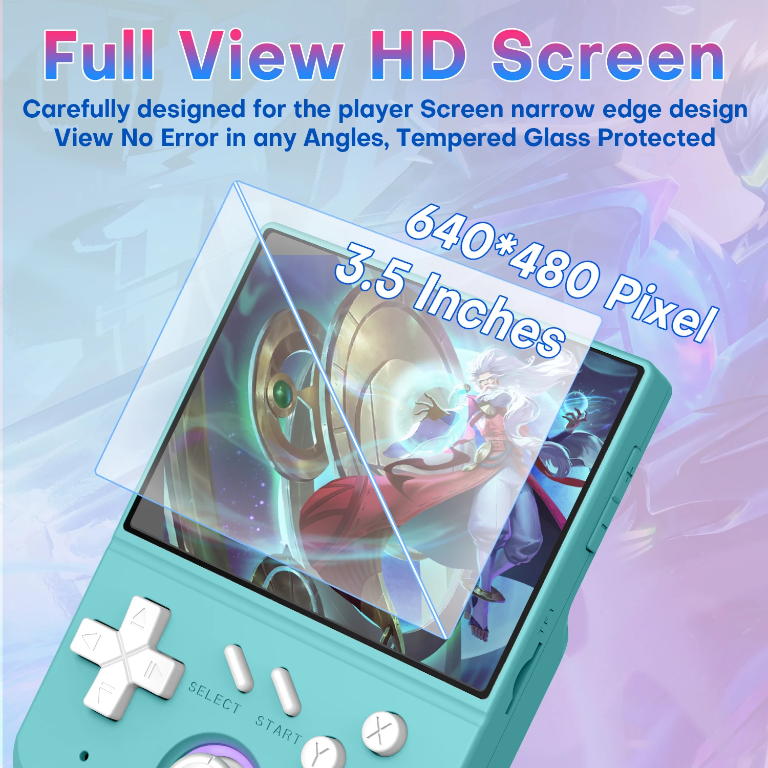 MY MINI Retro Handheld Video G – Retro Gaming Device Handheld Bewertung und Preis