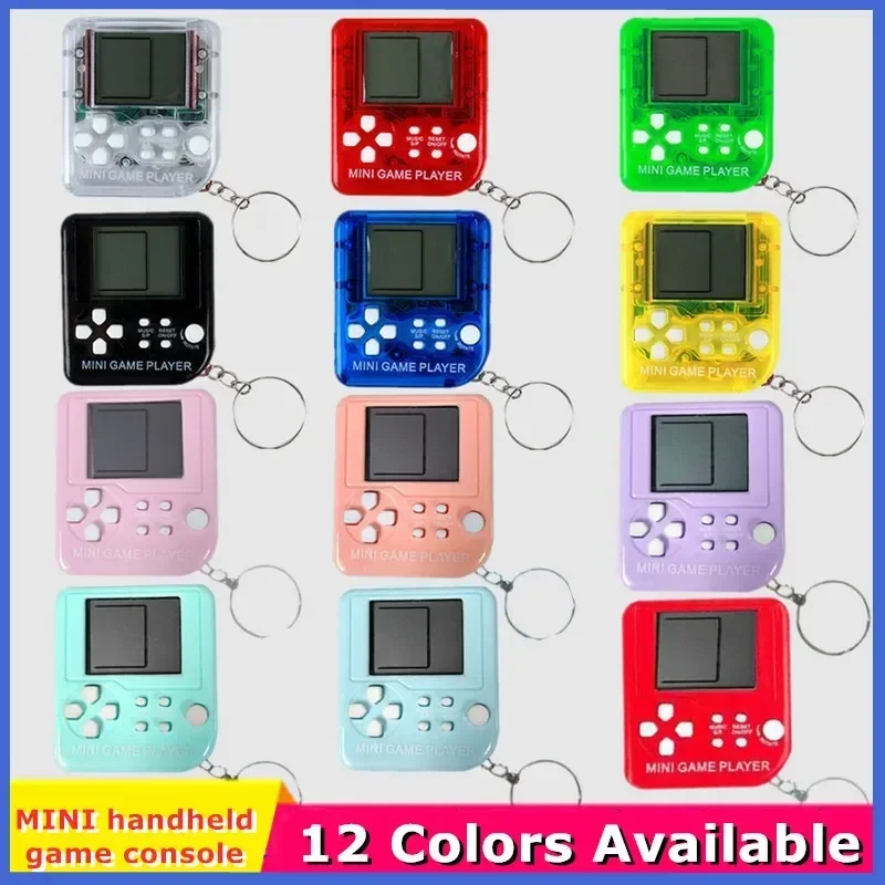 Portable Mini Classic Pocket K – Retro Gaming Kc Bewertung und Preis