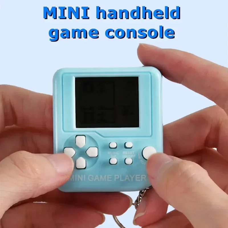 Portable Mini Classic Pocket K – Retro Gaming Kc Bewertung und Preis