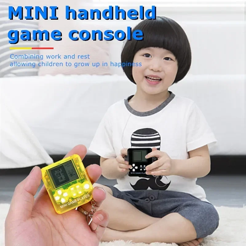Portable Mini Classic Pocket K – Retro Gaming Kc Bewertung und Preis