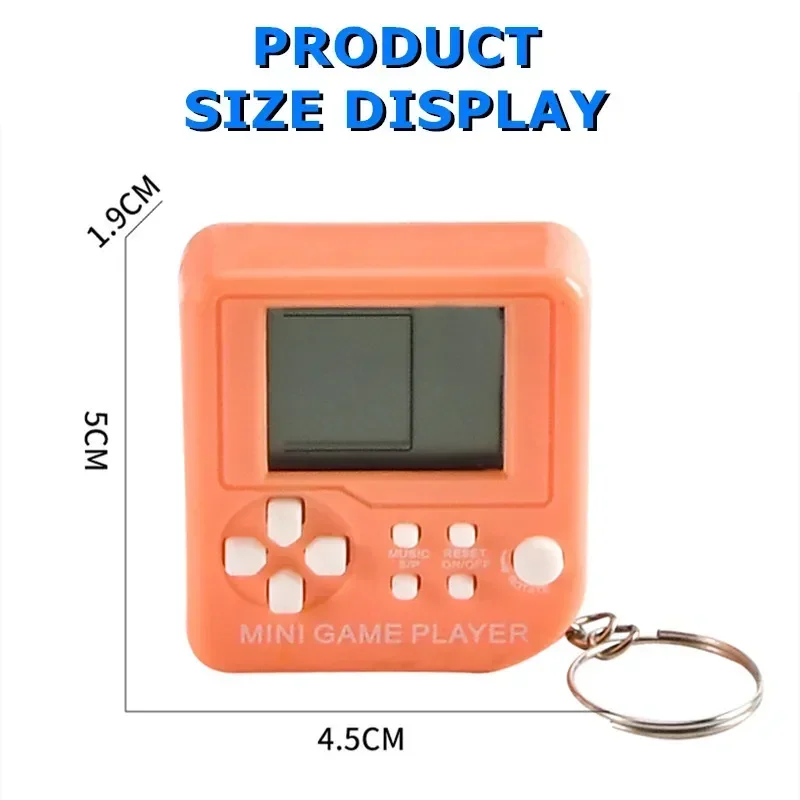 Portable Mini Classic Pocket K – Retro Gaming Kc Bewertung und Preis