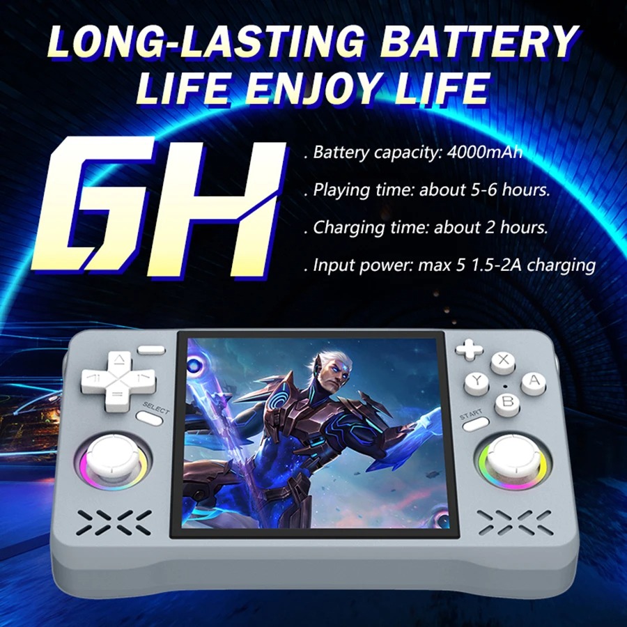XF40H Retro Handheld Video Gam – Retro Gaming Device Handheld Bewertung und Preis