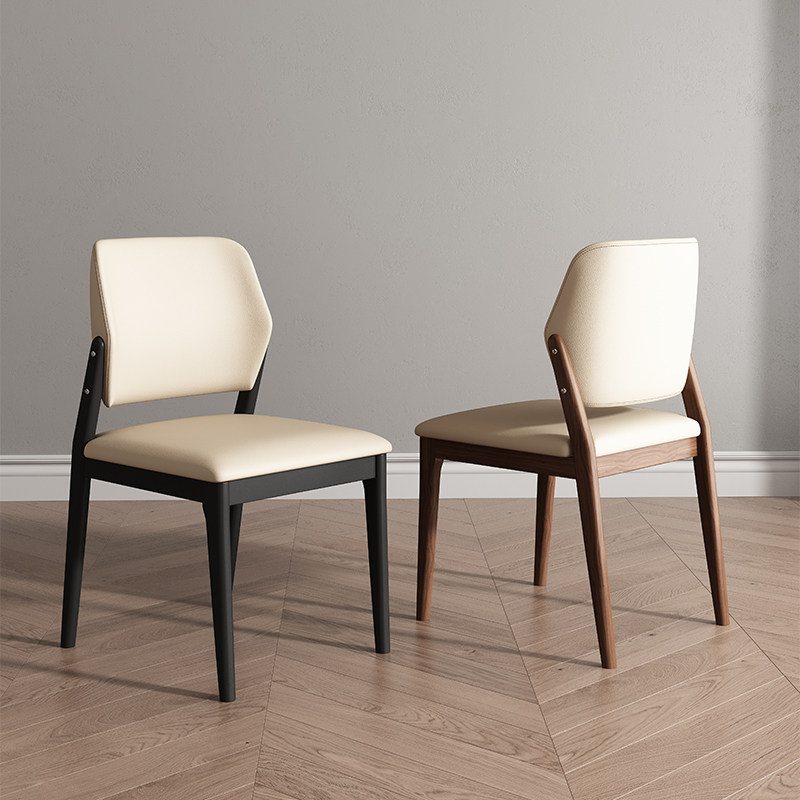 Modern Minimalist Dining Chair – Retro Gaming Mobile Bewertung und Preis