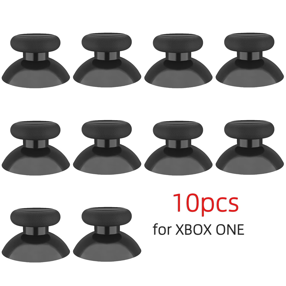10 Pcs Replacement Analog  For – Retro Gaming Xbox 360 Bewertung und Preis