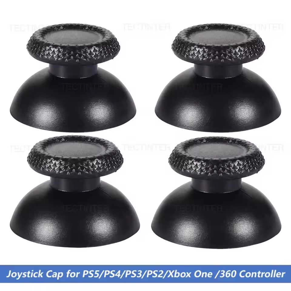 10 Pcs Replacement Analog  For – Retro Gaming Xbox 360 Bewertung und Preis