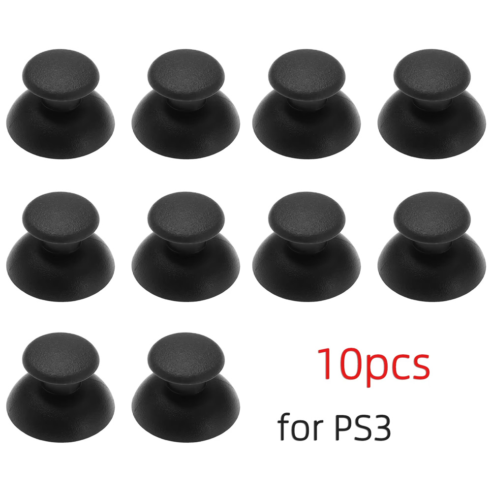 10 Pcs Replacement Analog  For – Retro Gaming Xbox 360 Bewertung und Preis